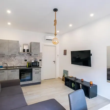 Apartmán Accogliente A Due Passi Dal Centro *