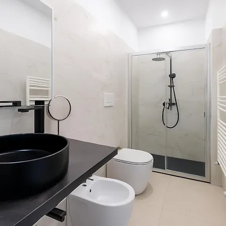 아파트 Accogliente A Due Passi Dal Centro