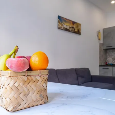 Accogliente A Due Passi Dal Centro