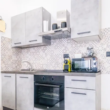 Accogliente A Due Passi Dal Centro Appartement