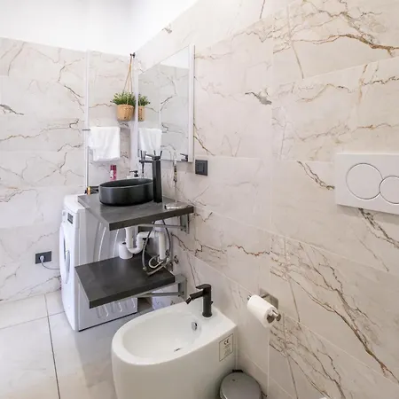 Accogliente A Due Passi Dal Centro Apartmán *