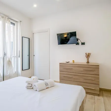Accogliente A Due Passi Dal Centro Apartmán Turín