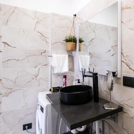 Accogliente A Due Passi Dal Centro * Turijn