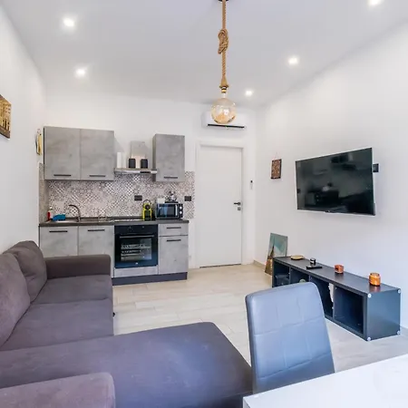 Apartmán Accogliente A Due Passi Dal Centro *