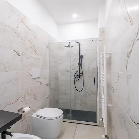 Accogliente A Due Passi Dal Centro Appartement Turijn