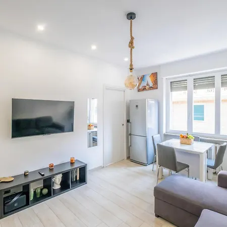 Accogliente A Due Passi Dal Centro *