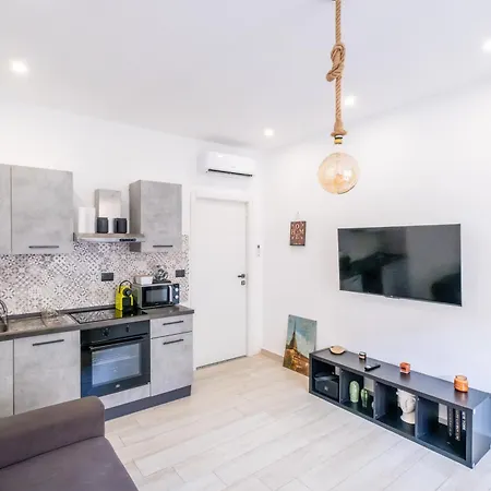 Appartement Accogliente A Due Passi Dal Centro *