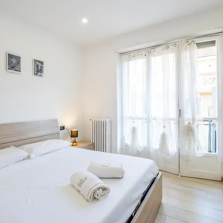 Apartmán Accogliente A Due Passi Dal Centro *