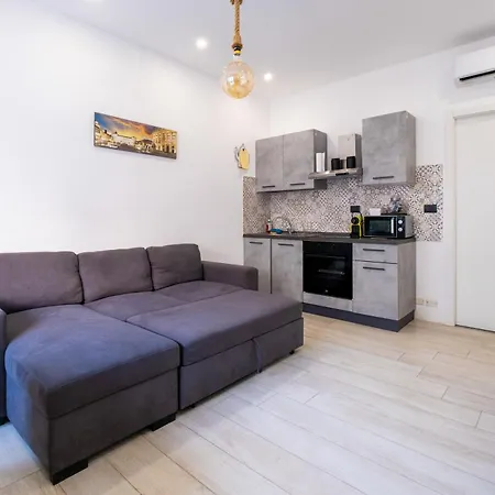 Accogliente A Due Passi Dal Centro