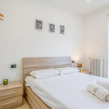 Accogliente A Due Passi Dal Centro Apartmán *