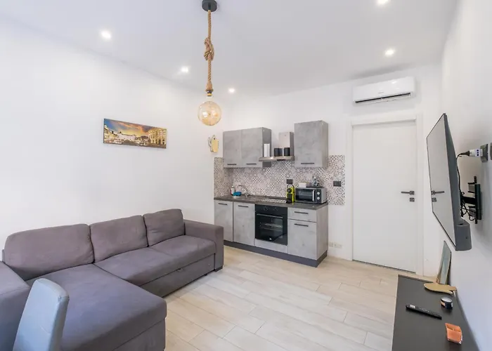 شقة Accogliente A Due Passi Dal Centro تورينو