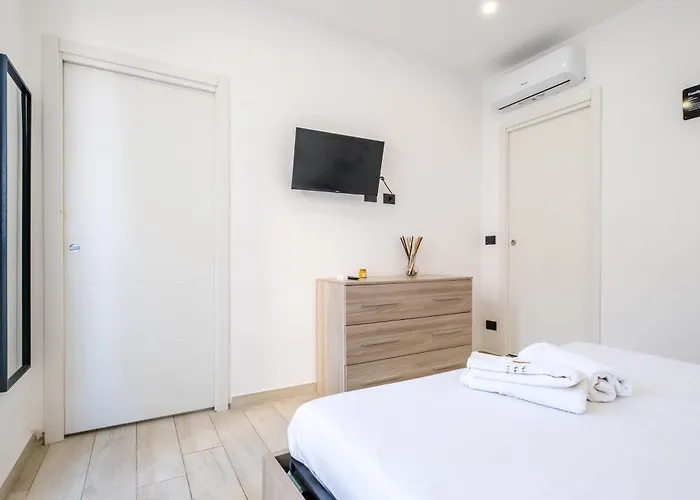 Accogliente A Due Passi Dal Centro شقة