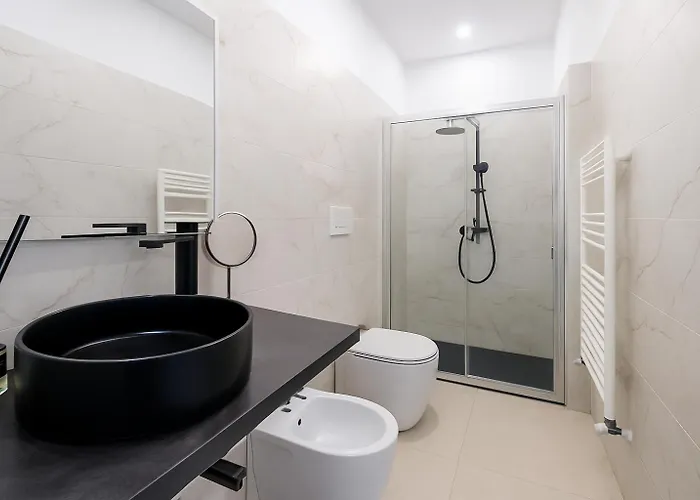 شقة Accogliente A Due Passi Dal Centro