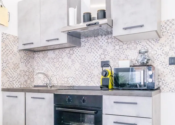 Accogliente A Due Passi Dal Centro شقة