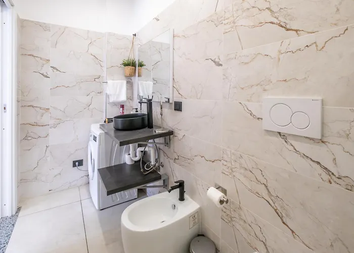 Accogliente A Due Passi Dal Centro شقة *