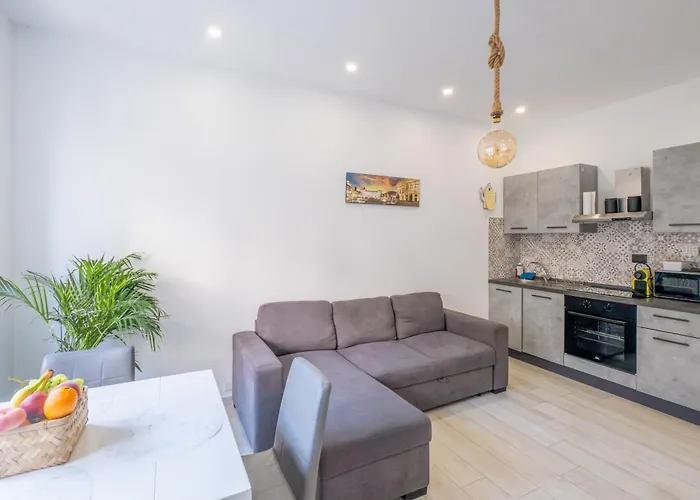 Accogliente A Due Passi Dal Centro * تورينو