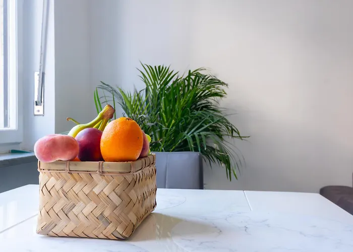 شقة Accogliente A Due Passi Dal Centro