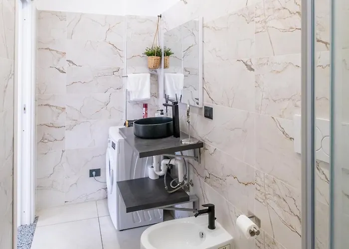 Accogliente A Due Passi Dal Centro تورينو