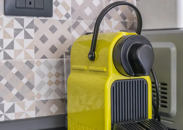 Accogliente A Due Passi Dal Centro شقة *