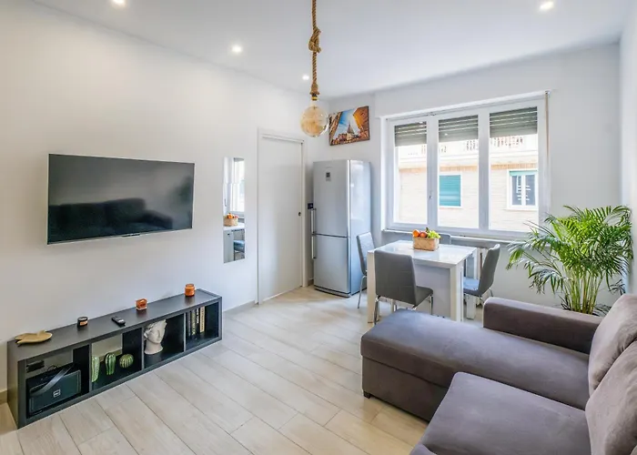 Accogliente A Due Passi Dal Centro شقة *