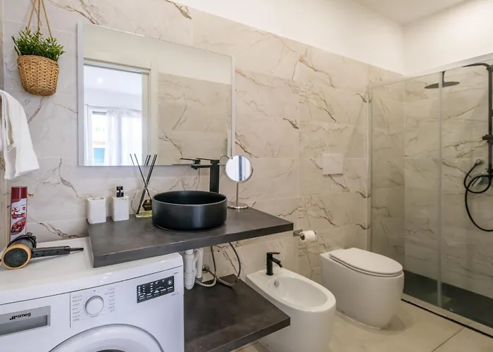 شقة Accogliente A Due Passi Dal Centro