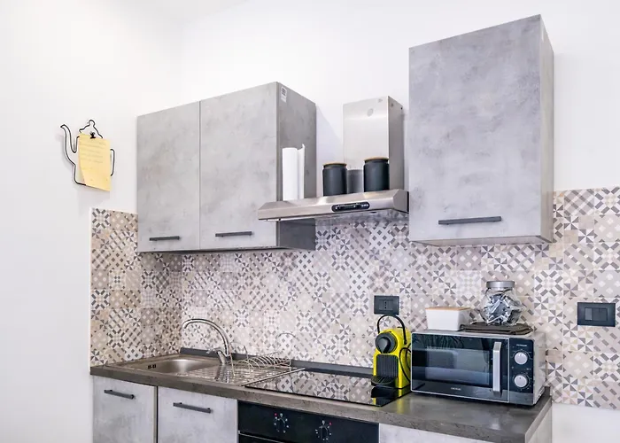 Accogliente A Due Passi Dal Centro شقة *