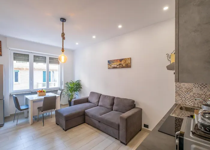 شقة Accogliente A Due Passi Dal Centro تورينو