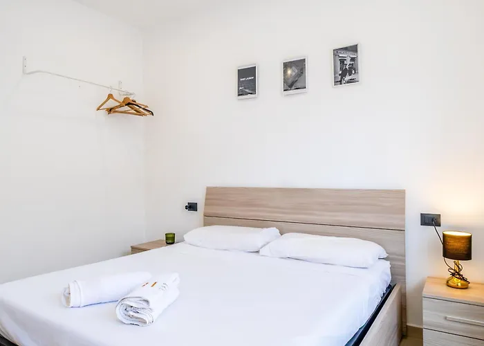 Accogliente A Due Passi Dal Centro شقة