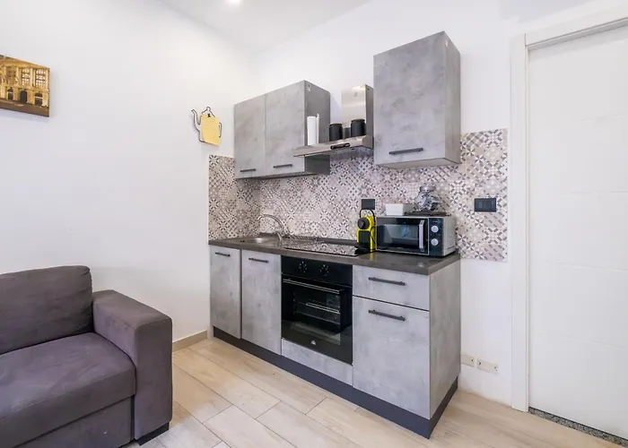 Accogliente A Due Passi Dal Centro