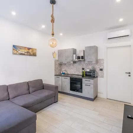 Apartament Accogliente A Due Passi Dal Centro Turyn