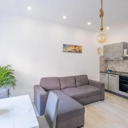 Accogliente A Due Passi Dal Centro * Turyn