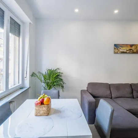 Apartament Accogliente A Due Passi Dal Centro *