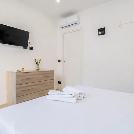 Apartament Accogliente A Due Passi Dal Centro Turyn