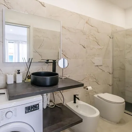 Apartament Accogliente A Due Passi Dal Centro