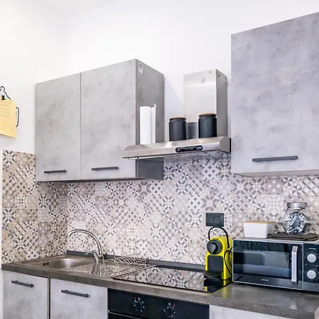 Accogliente A Due Passi Dal Centro Apartament *