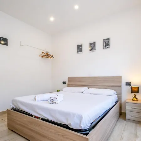 Accogliente A Due Passi Dal Centro Apartament Turyn