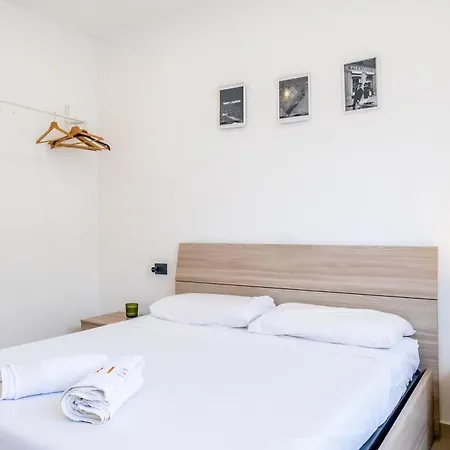 Accogliente A Due Passi Dal Centro Apartament