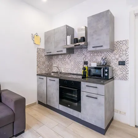 Accogliente A Due Passi Dal Centro