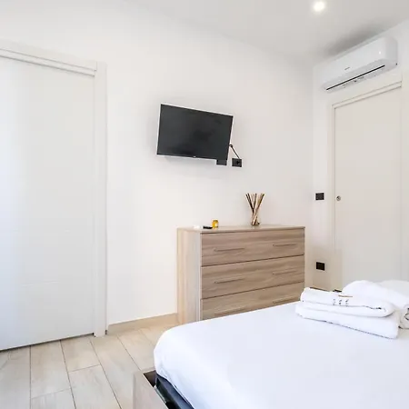Accogliente A Due Passi Dal Centro Apartment
