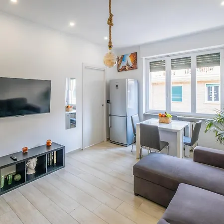 Accogliente A Due Passi Dal Centro Apartment *